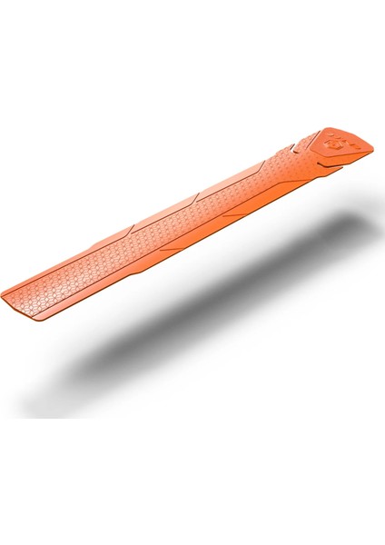 Turuncu Tarzı Çerçeve Koruyucu Sticker Dağ Bisikleti Bisiklet Sticker Çerçeve Çizilmeye Karşı Koruyucu Yol Bisikleti Kaymaz Sticker Koruma Bisiklet Bisiklet (Yurt Dışından)