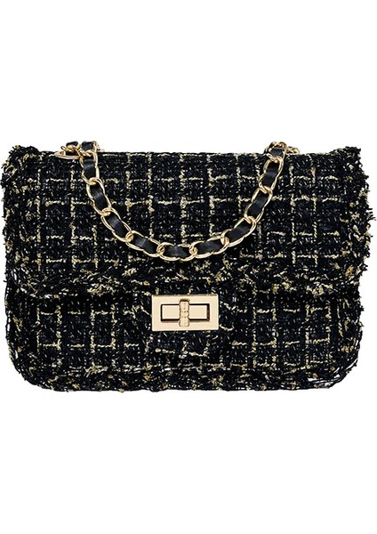 Omuz Çantası (Yurt Dışından)