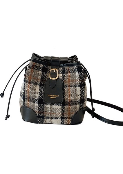 Omuz Çantası (Yurt Dışından)