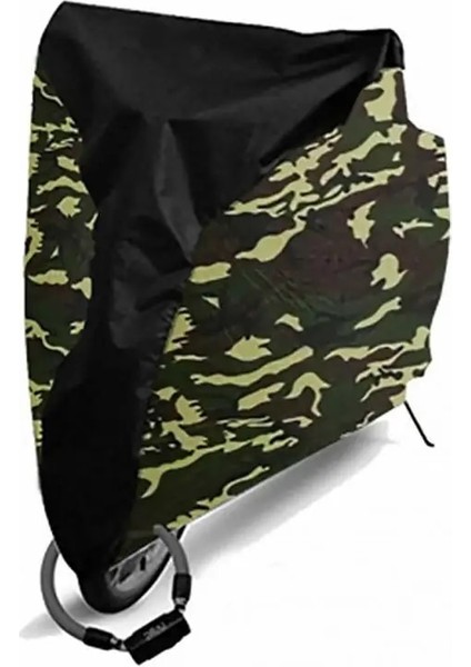 D Tarzı Xl Boyutu Bisiklet Örtüsü Depolama Su Geçirmez Açık Elektrikli Bisiklet Yağmur Kılıfı Branda Toz Geçirmez Uv Koruyucu Kapak Bisiklet Aksesuarları (Yurt Dışından) modelleri