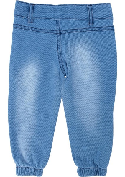 Erkek Bebek Yazı Baskılı Yelekli T-Shirt Pantolon Alt Üst Takım indirimleri