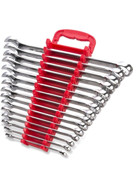 12 Pıece Anahtar Seti