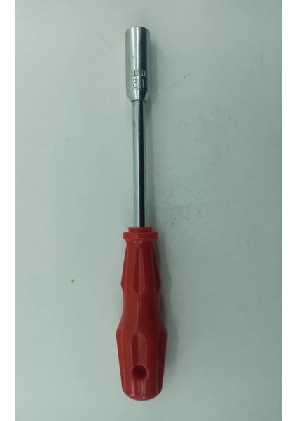 Mega Lokma Tornavida 8X150 mm