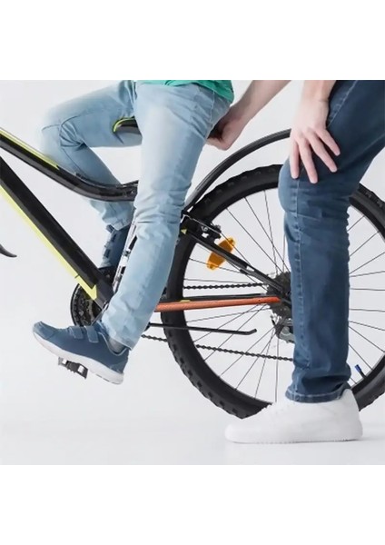 No.4 Stili Yeni Bisiklet Şasisi Koruyucu Etiket Çıkarılabilir Koruma Kapağı Bisiklet Aşağı Tüp Çizilmez Etiket Bant Koruyucu Bisiklet Aracı 2023 (Yurt Dışından) modelleri