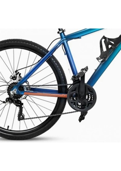 No.4 Stili Yeni Bisiklet Şasisi Koruyucu Etiket Çıkarılabilir Koruma Kapağı Bisiklet Aşağı Tüp Çizilmez Etiket Bant Koruyucu Bisiklet Aracı 2023 (Yurt Dışından) fırsatları