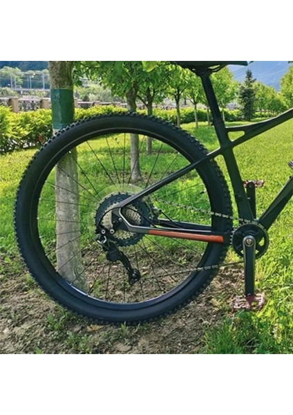 No.4 Stili Yeni Bisiklet Şasisi Koruyucu Etiket Çıkarılabilir Koruma Kapağı Bisiklet Aşağı Tüp Çizilmez Etiket Bant Koruyucu Bisiklet Aracı 2023 (Yurt Dışından) indirimleri