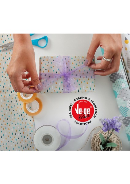 12X10 Mini Pack Bant Kesicili 2 Li Selefon Bant fırsatları