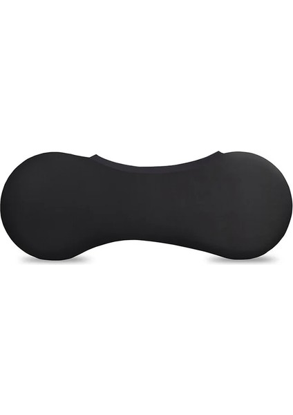 Siyah Stil Bisiklet Örtüsü Kapalı Bisiklet Koruyucu Kumaş Elastik Mtb Yol Bisiklet Lastiği Tekerlek Depolama Tozluk Dişliler Bisiklet Aksesuarları 26 "-28" (Yurt Dışından)