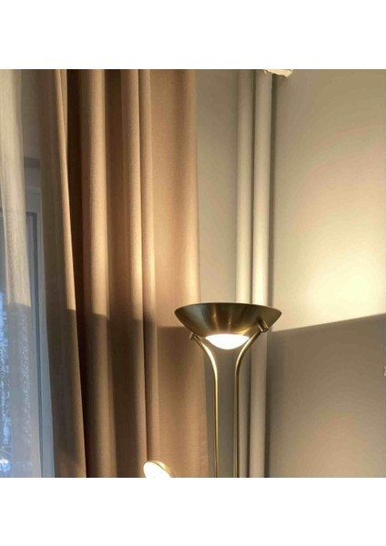 Corepro 4W (40W) Dim LED Ampul Sarı 2700K - 3 Adet Çanak Ampul fırsatları