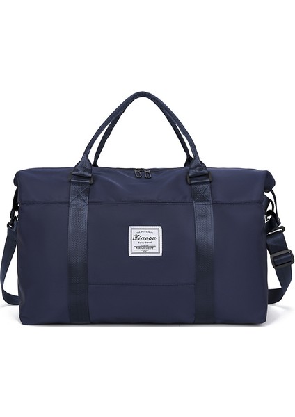Seyahat Spor Çantası (Yurt Dışından)