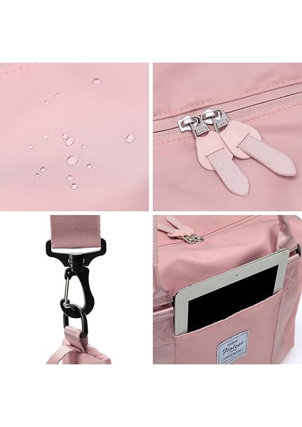 Seyahat Spor Çantası (Yurt Dışından) modelleri