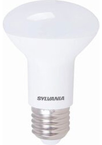 Sylvanıa 28412 Refled R63 7W 630LM 3000K 830 E27 S5441