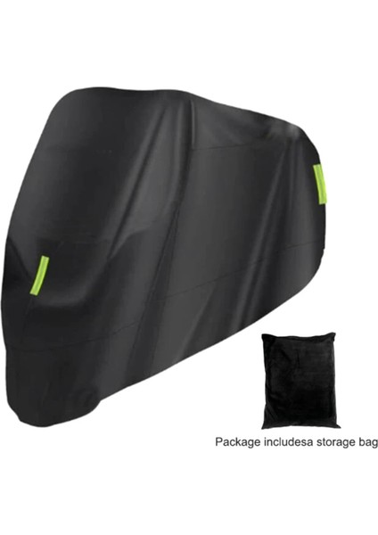 Siyah Stil Xxxl Yağmur Geçirmez ve Güneş Koruyucu Bisikletçi Giysisi Kol Motosiklet Kapak Açık Toz Koruma Araba Ceket Koruyucu Kapak (Yurt Dışından) modelleri