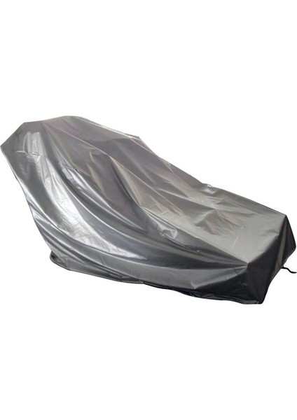 420D Tarzı 210D Oxford Kumaş Gümüş Gri Koşu Bandı Tozluk G Su Geçirmez Kapak Güneş Koruyucu Yağmur Kılıfı Kumaş Kapak (Yurt Dışından) modelleri