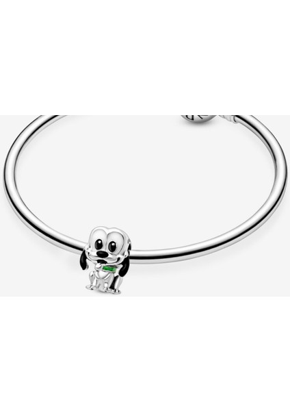 Disney Pluto Charm