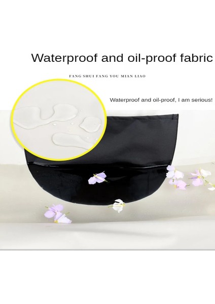 Bir Stil Mutfak Silinebilir Su Geçirmez Yağa Dayanıklı Unisex Iş Önlüğü Erkekler Için Ayarlanabilir Pişirme Mutfak Önlükleri Kadın Alet Cepleri ile (Yurt Dışından)