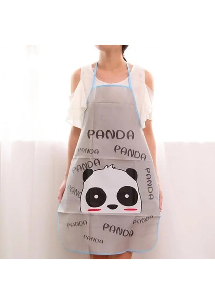 Gözlük Köpek Stili 1 Adet Su Geçirmez Mutfak Önlüğü Güzel Karikatür Meyve Önlük Anti-Yağ Pişirme Bel Önlüğü Yaratıcı Pişirme Önlüğü Mutfak Aksesuarları (Yurt Dışından) fiyatları