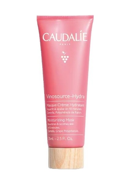 Vinosource-Hydra Nemlendirici Maske 75 ml