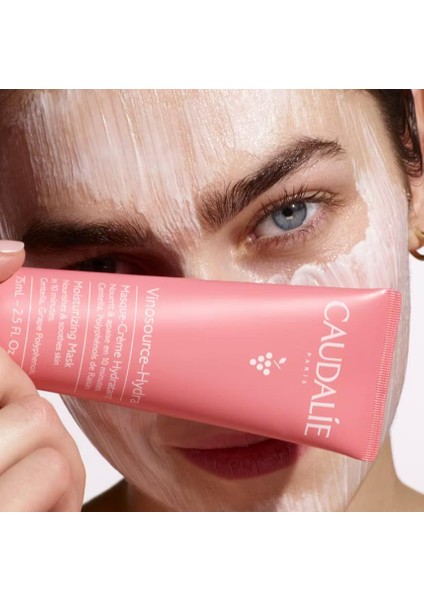 Vinosource-Hydra Nemlendirici Maske 75 ml modelleri