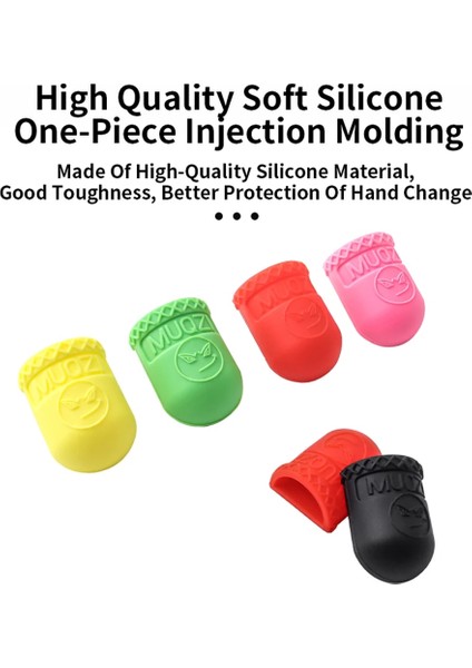 Siyah Stil Yol Bisikleti Fren Vites Kolu Kapağı Silikon Anti-Scratch Bisiklet Fren Kolu Kolu Kol Koruyucu Mtb Bisiklet Aksesuarları (Yurt Dışından) fırsatları