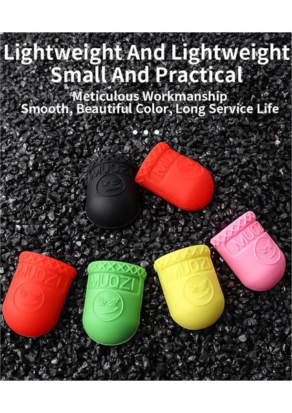 Siyah Stil Yol Bisikleti Fren Vites Kolu Kapağı Silikon Anti-Scratch Bisiklet Fren Kolu Kolu Kol Koruyucu Mtb Bisiklet Aksesuarları (Yurt Dışından) indirimleri