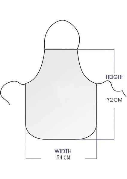 Bir Stil 54CMX72CM Barbekü Erkek Izgara Sosis Avental Komik Pişirme Önlüğü Şaka Akşam Yemeği Mutfak Kadın Erkek Komik Bar Parti Önlüğü Düğün Önlüğü WQ300 (Yurt Dışından) modelleri