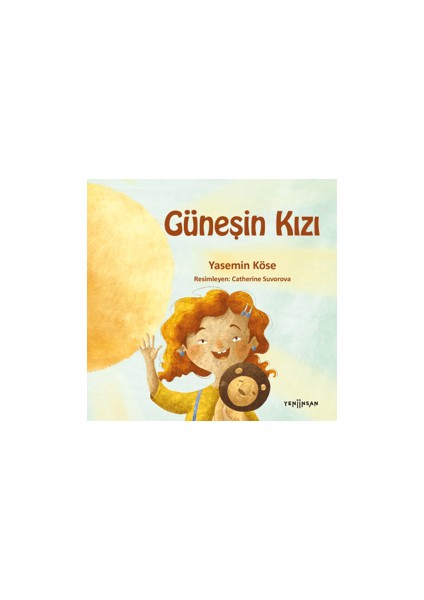 Güneşin Kızı - Yasemin Köse