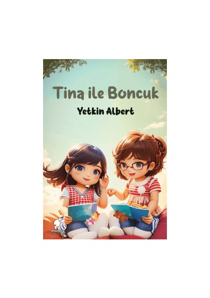 Tina ile Boncuk - Yetkin Albert