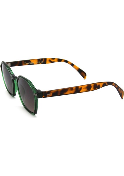 MRS Oslo C25 Güneş Unisex Gözlüğü