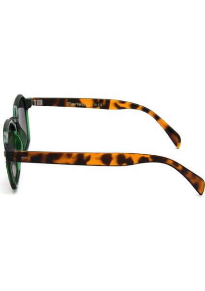 MRS Oslo C25 Güneş Unisex Gözlüğü fırsatları