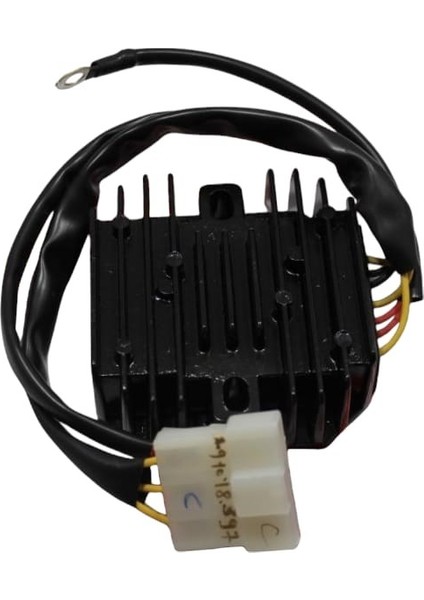 Regülatör Bajaj Dominar D400