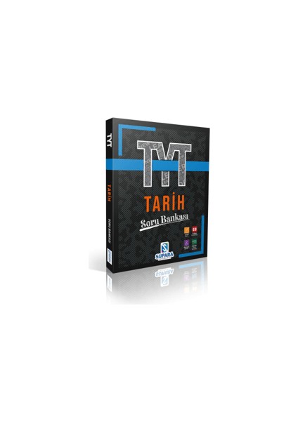 TYT Tarih Soru Bankası