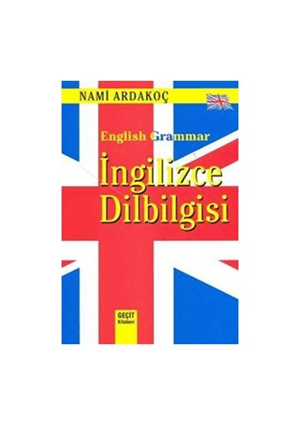 İngilizce Dilbilgisi