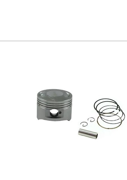 Piston Segman Mondial Ukh 100 50MM 13 Perno