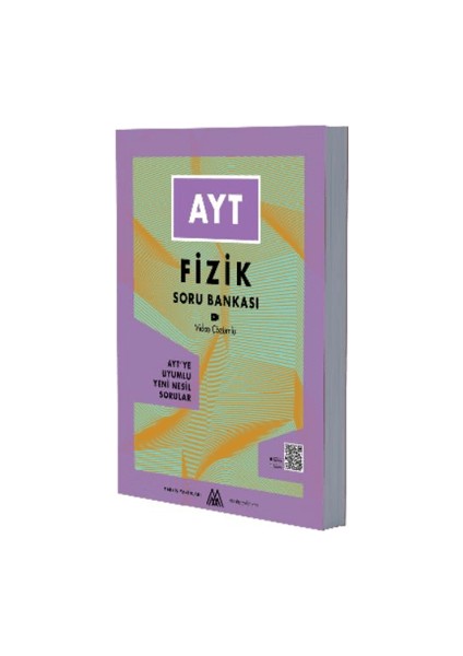 AYT Fizik Soru Bankası