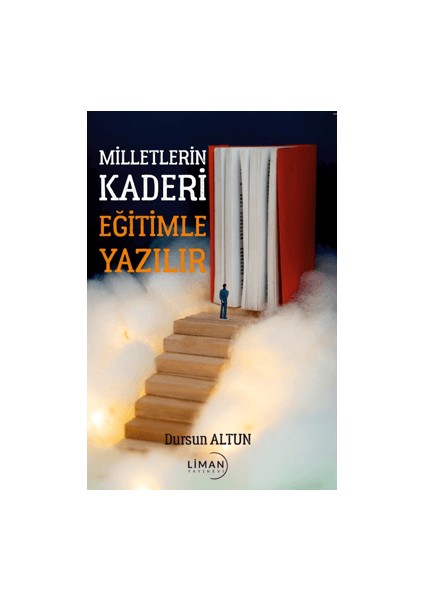 Milletlerin Kaderi Eğitimle Yazılır