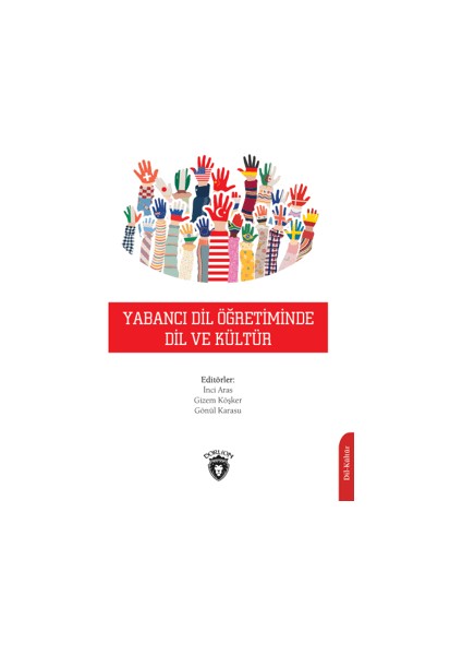 Yabancı Dil Öğretiminde Dil ve Kültür