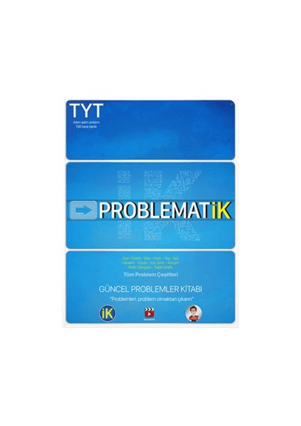TYT Problematik