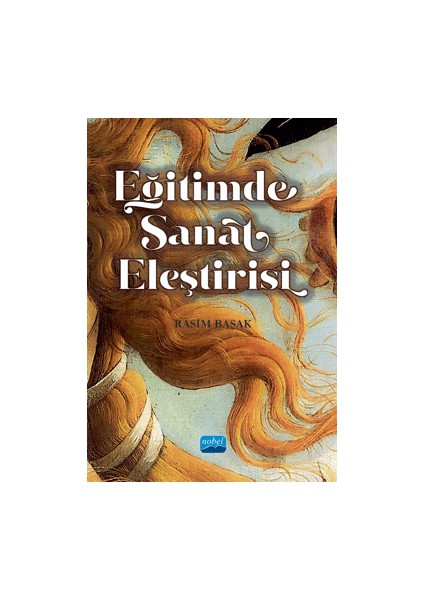 Eğitimde Sanat Eleştirisi