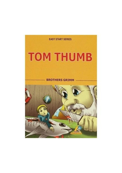 Tom Thumb - Grimm Kardeşler