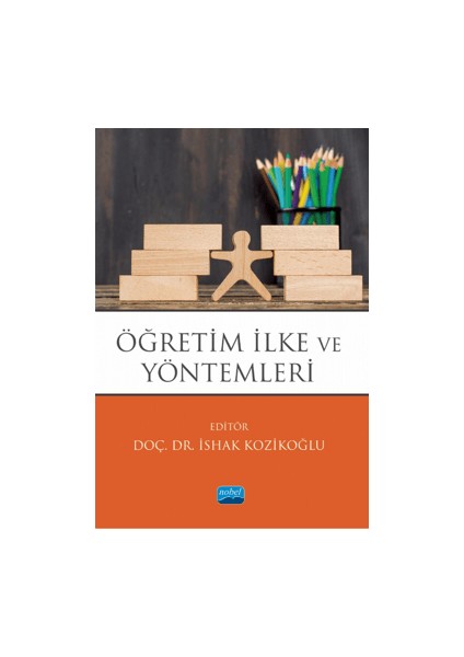 Öğretim İlke ve Yöntemleri