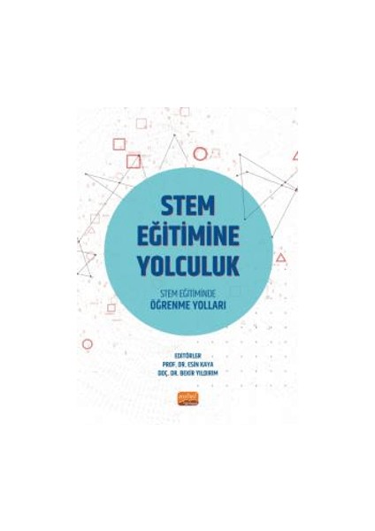Stem Eğitimine Yolculuk
