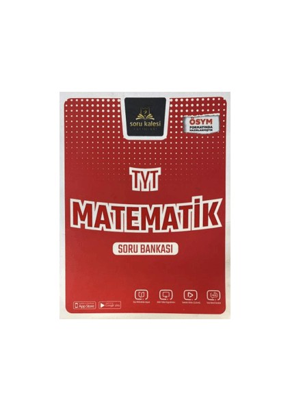 TYT Matematik Soru Bankası