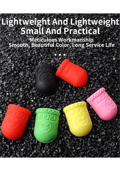 Siyah Stil Yol Bisikleti Fren Vites Kolu Kapağı Silikon Anti-Scratch Bisiklet Fren Kolu Kolu Kol Koruyucu Mtb Bisiklet Aksesuarları (Yurt Dışından) indirimleri