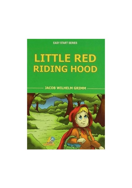 Little Red Riding Hood