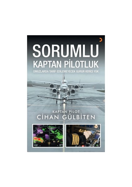 Sorumlu Kaptan Pilotluk