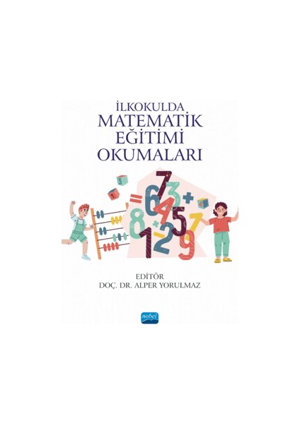 İlkokulda Matematik Eğitimi Okumaları