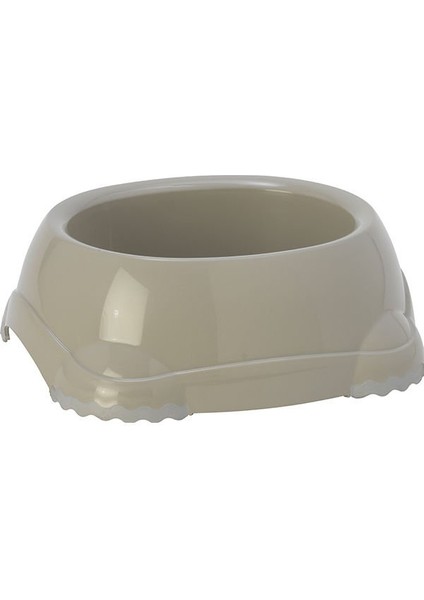 Smart Plastik Mama ve Su Kabı No2 Gri 735 ml
