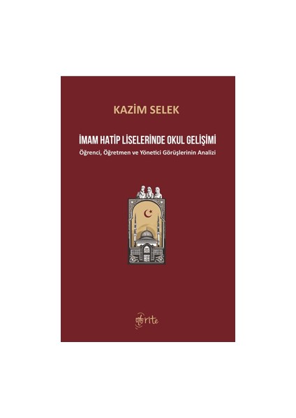 İmam Hatip Liselerinde Okul Gelişimi