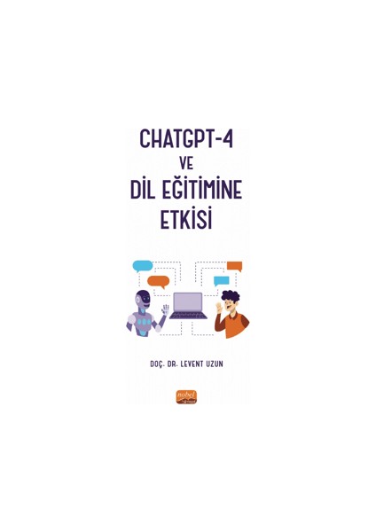 CHATGPT-4 ve Dil Eğitimine Etkisi